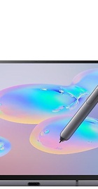 Samsung Galaxy Tab S6 10.5 LTE SM-T865 Mountain Grey (SM-T865NZAA)