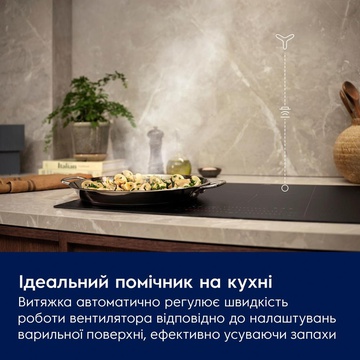 Electrolux LFP716Z