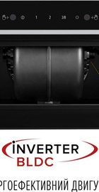 Perfelli DESIGN FILINI 5 NERO SILENZIO