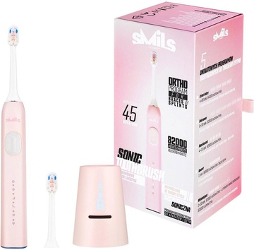 VITAMMY Smils Powder Pink (TOW017084)
