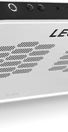 Lenovo Legion Go S 512 GB Glacier White (83L3001ARA)