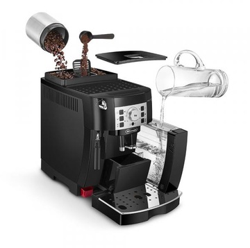 Delonghi Magnifica S ECAM 22.112.B