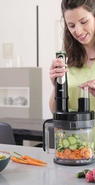 Braun MQ 9187 XLI