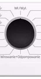 Beko WUV8612WPBSE