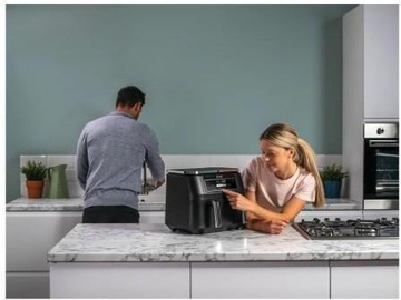NINJA Air Fryer Dual zone AF200EU