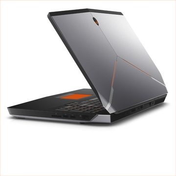 Dell Alienware (ANW17-7493SLV)