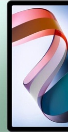 Xiaomi Redmi Pad 4/128GB Wi-Fi Mint Green (VHU4191EU) (UA)