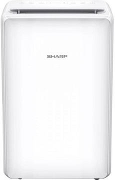 Sharp UD-P20E-W