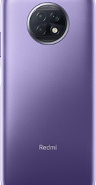 Xiaomi Redmi Note 9T 4/128GB Daybreak Purple (Global Version)