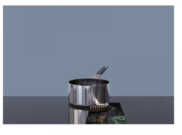 Electrolux KIS62453I