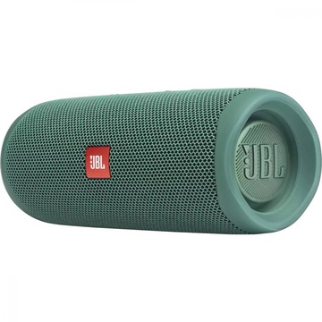 JBL Flip 5 Eco Edition Forest Green (JBLFLIP5ECOGRN)