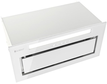 GLOBALO LOTEO 60.3 PLUS WHITE