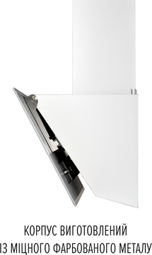 Perfelli VIO 5HW BIANCO