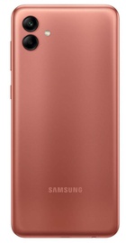 Samsung Galaxy A04 4/64GB Copper (SM-A045FZCG) (UA)