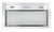 Falmec BUILT IN MAX EVO 70 WHITE (CBIN70.E10#ZZZB460F)
