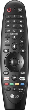 LG AN-MR18BA
