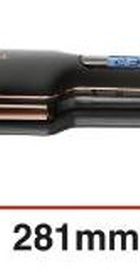 Remington PROluxe Midnight Wide Plate Straightener S9150B