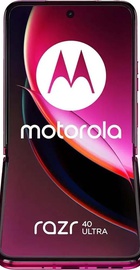 Motorola Razr 40 Ultra 12/512GB Magenta