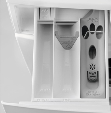 Electrolux EW7WN368SUI