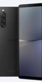 Sony Xperia 10 V 8/128GB Black