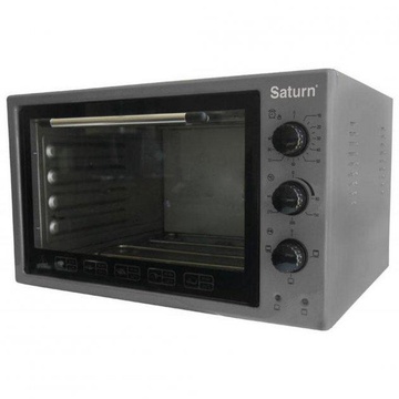 Saturn ST-EC3801 Gray