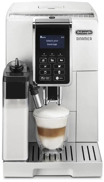 Delonghi ECAM 350.55.W