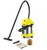 Karcher WD 3 Premium для сухой уборки и сбора воды + функция выдува (1.629-863.0)