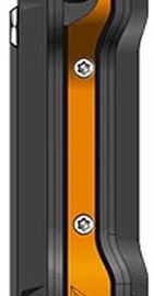 Sigma mobile X-treme PQ22B Black Orange (UA UCRF)