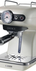 Ariete Espresso Vintage Pearl (1389A)