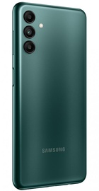 Samsung Galaxy A04s 3/32GB Green (SM-A047FZGU)