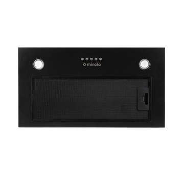 Minola HBI 53270 BL 800 LED