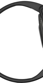 Garmin Fenix 6S Carbon Gray DLC with Black Band (010-02159-25)