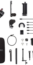 DJI RS 2 Pro Combo (CP.RN.00000094.01)