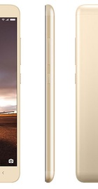 Xiaomi Redmi Note 3 32GB Gold