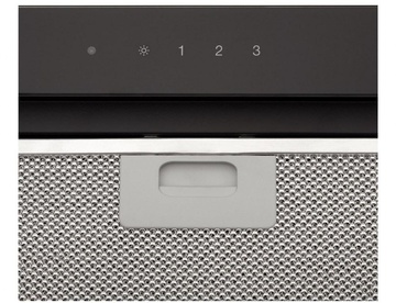 Eleyus INTEGRA 1200 LED 52 BL