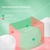 Oclean W10 Green