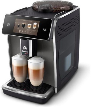 Saeco GranAroma Deluxe SM6682/10
