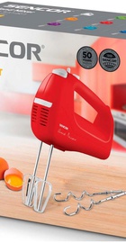 Sencor SHM 5404RD