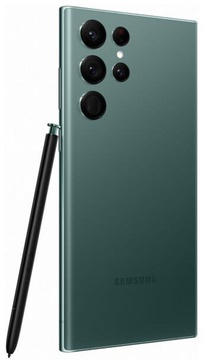 Samsung Galaxy S22 Ultra 8/128GB Green (SM-S908BZGD)