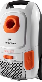 Liberton LVC-0803B ECO White