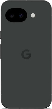 Google Pixel 10a 8/128GB Obsidian