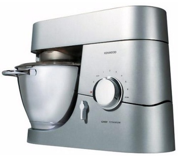 Kenwood KM 331