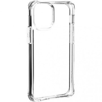 URBAN ARMOR GEAR iPhone 12 Mini Plyo Crystal Crystal Clear (112342174343)