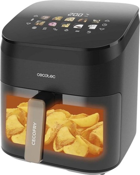 CECOTEC Cecofry&Grill Smokin 6500 (A01_EU01_101135)