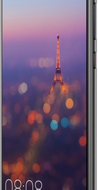 HUAWEI P20 Pro 6/128GB Black (51092EPD)