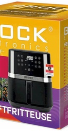 BROCK DAF 6502