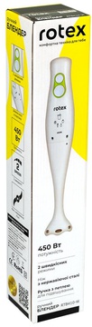 Rotex RTB410-W