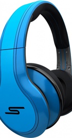 SMS Audio Street by 50 Wired Over-Ear Blue