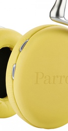 Parrot Zik 2.0 by Philippe Starck Yellow