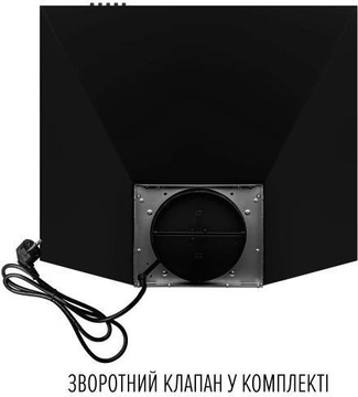 Perfelli COSTA 6HM NERO